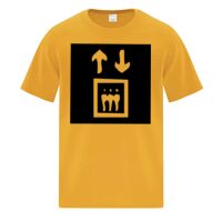 RELAXED FIT T-SHIRT YOUTH Thumbnail