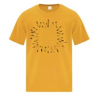 RELAXED FIT T-SHIRT YOUTH Thumbnail