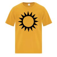 RELAXED FIT T-SHIRT YOUTH Thumbnail