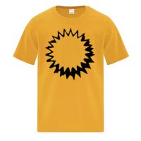 RELAXED FIT T-SHIRT YOUTH Thumbnail