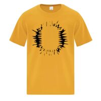 RELAXED FIT T-SHIRT YOUTH Thumbnail