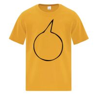 RELAXED FIT T-SHIRT YOUTH Thumbnail