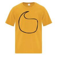 RELAXED FIT T-SHIRT YOUTH Thumbnail