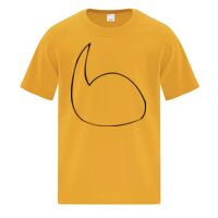 RELAXED FIT T-SHIRT YOUTH Thumbnail