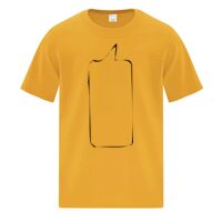 RELAXED FIT T-SHIRT YOUTH Thumbnail