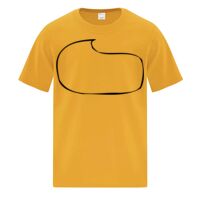 RELAXED FIT T-SHIRT YOUTH Thumbnail