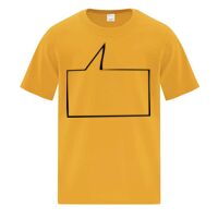 RELAXED FIT T-SHIRT YOUTH Thumbnail