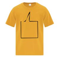 RELAXED FIT T-SHIRT YOUTH Thumbnail