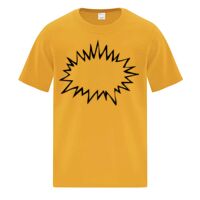 RELAXED FIT T-SHIRT YOUTH Thumbnail