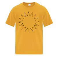 RELAXED FIT T-SHIRT YOUTH Thumbnail