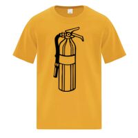 RELAXED FIT T-SHIRT YOUTH Thumbnail