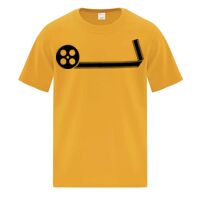 RELAXED FIT T-SHIRT YOUTH Thumbnail