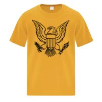 RELAXED FIT T-SHIRT YOUTH Thumbnail