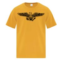 RELAXED FIT T-SHIRT YOUTH Thumbnail