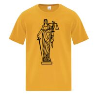 RELAXED FIT T-SHIRT YOUTH Thumbnail