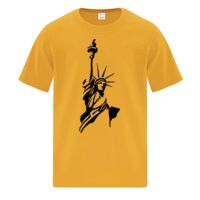 RELAXED FIT T-SHIRT YOUTH Thumbnail