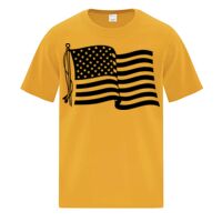 RELAXED FIT T-SHIRT YOUTH Thumbnail