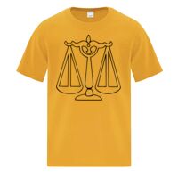 RELAXED FIT T-SHIRT YOUTH Thumbnail