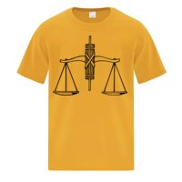 RELAXED FIT T-SHIRT YOUTH Thumbnail