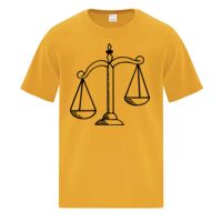 RELAXED FIT T-SHIRT YOUTH Thumbnail