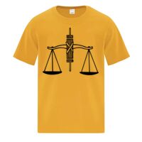 RELAXED FIT T-SHIRT YOUTH Thumbnail