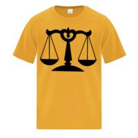 RELAXED FIT T-SHIRT YOUTH Thumbnail