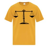 RELAXED FIT T-SHIRT YOUTH Thumbnail