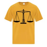 RELAXED FIT T-SHIRT YOUTH Thumbnail