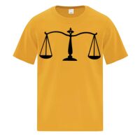 RELAXED FIT T-SHIRT YOUTH Thumbnail