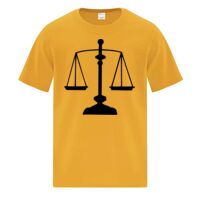 RELAXED FIT T-SHIRT YOUTH Thumbnail