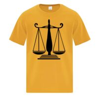 RELAXED FIT T-SHIRT YOUTH Thumbnail