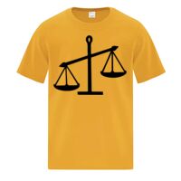 RELAXED FIT T-SHIRT YOUTH Thumbnail