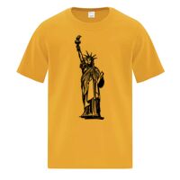 RELAXED FIT T-SHIRT YOUTH Thumbnail