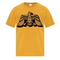 RELAXED FIT T-SHIRT YOUTH Thumbnail