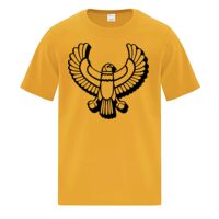 RELAXED FIT T-SHIRT YOUTH Thumbnail