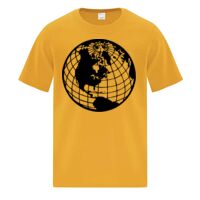 RELAXED FIT T-SHIRT YOUTH Thumbnail