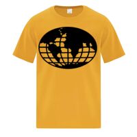 RELAXED FIT T-SHIRT YOUTH Thumbnail