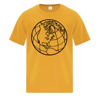 RELAXED FIT T-SHIRT YOUTH Thumbnail