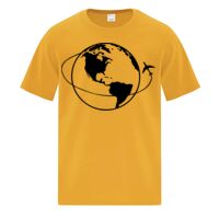 RELAXED FIT T-SHIRT YOUTH Thumbnail