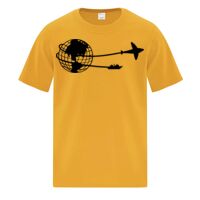 RELAXED FIT T-SHIRT YOUTH Thumbnail