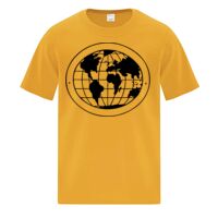 RELAXED FIT T-SHIRT YOUTH Thumbnail