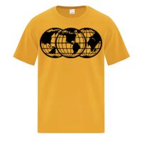 RELAXED FIT T-SHIRT YOUTH Thumbnail