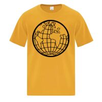 RELAXED FIT T-SHIRT YOUTH Thumbnail