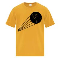 RELAXED FIT T-SHIRT YOUTH Thumbnail