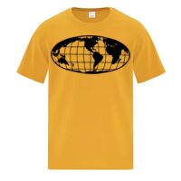 RELAXED FIT T-SHIRT YOUTH Thumbnail