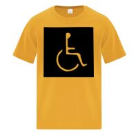 RELAXED FIT T-SHIRT YOUTH Thumbnail