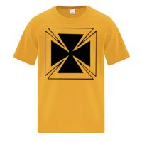 RELAXED FIT T-SHIRT YOUTH Thumbnail