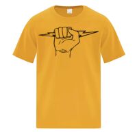 RELAXED FIT T-SHIRT YOUTH Thumbnail