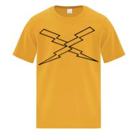 RELAXED FIT T-SHIRT YOUTH Thumbnail