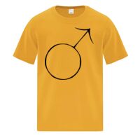 RELAXED FIT T-SHIRT YOUTH Thumbnail